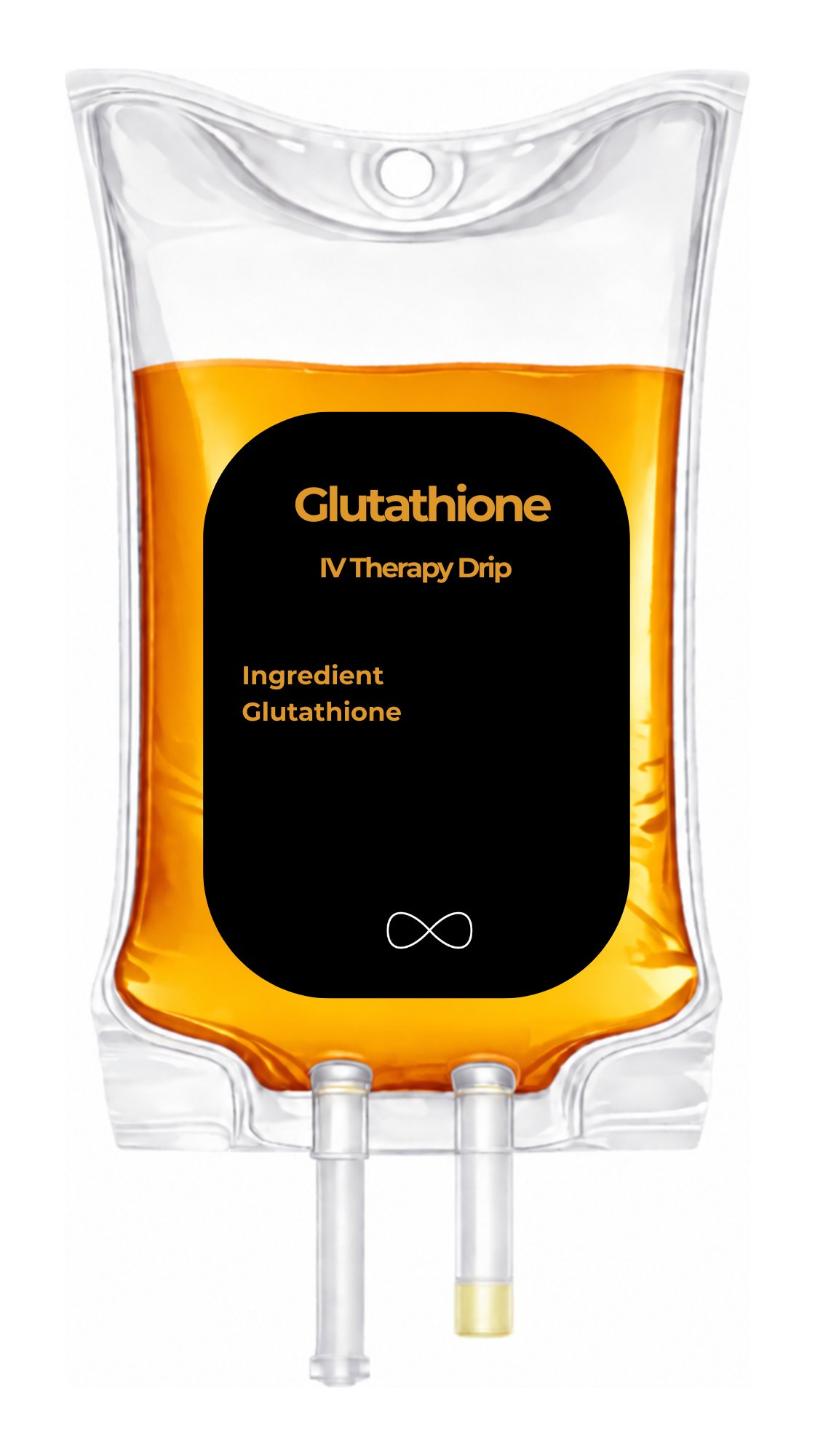 Glutathione IV Bag