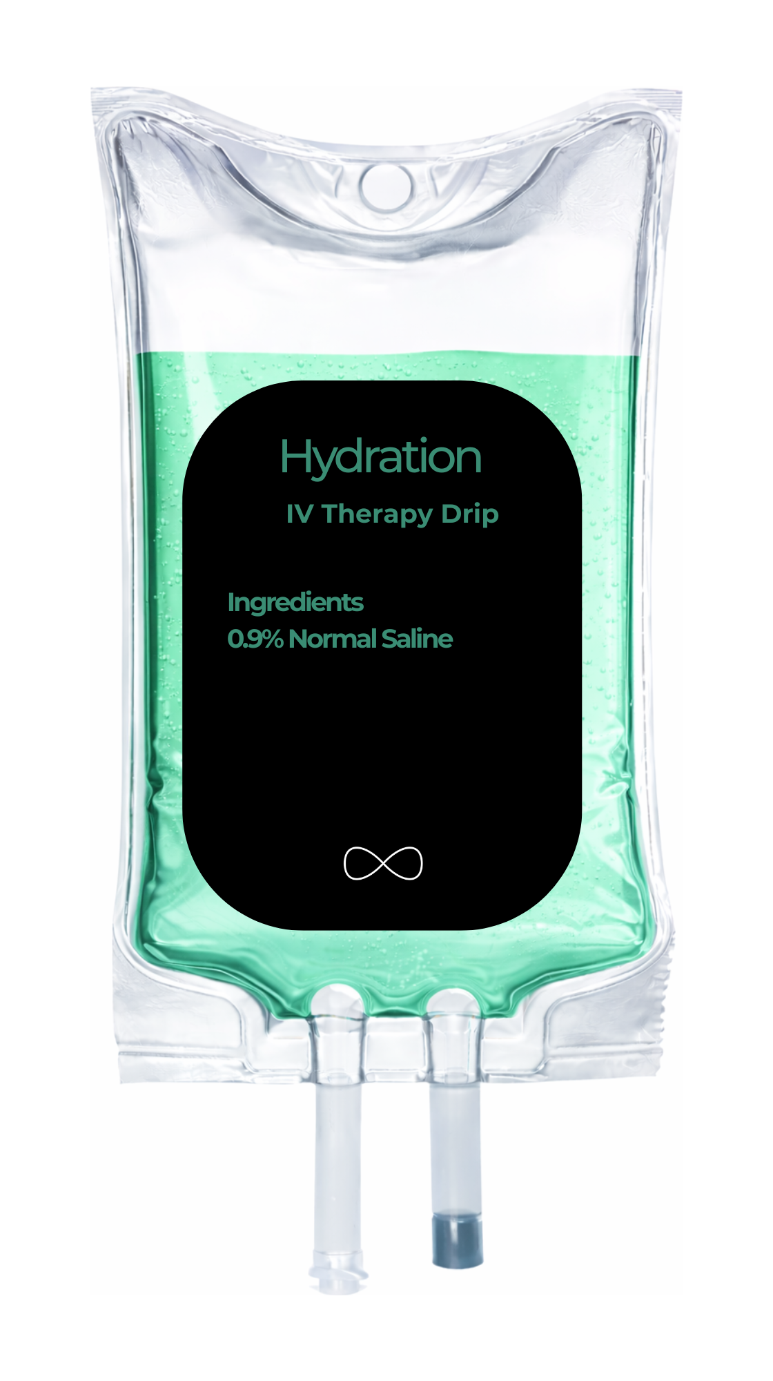 Hydration IV Bag