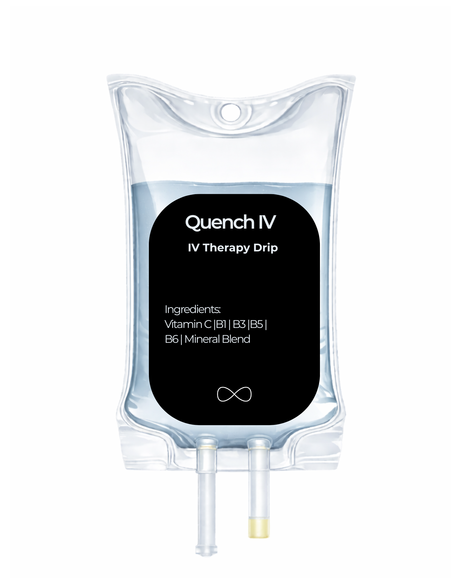 Quench IV Therapy