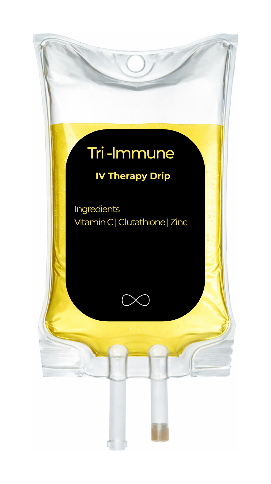 Tri-Immune IV Bag