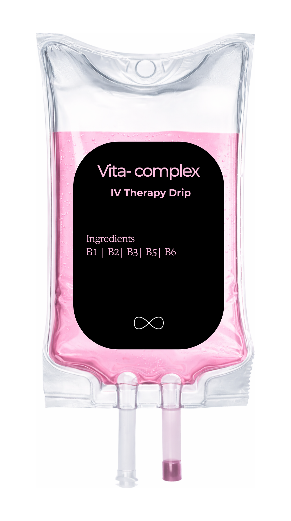 Vita-Complex IV Bag