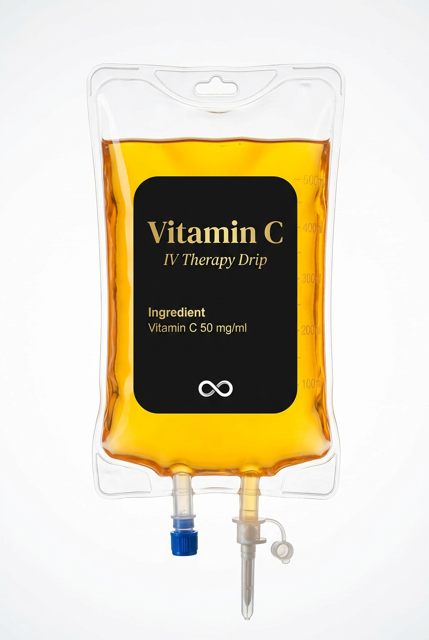 Vitamin C treatment