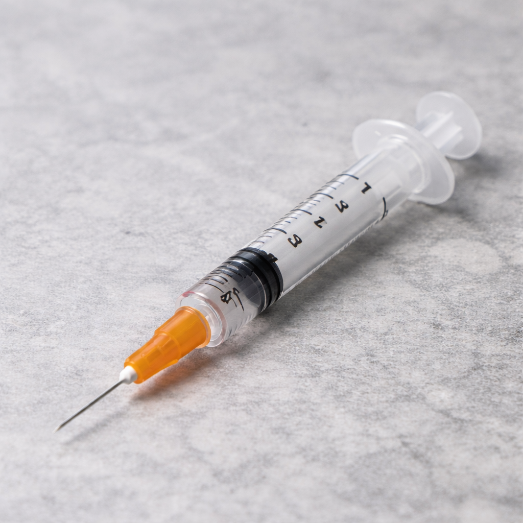 B12 Shot